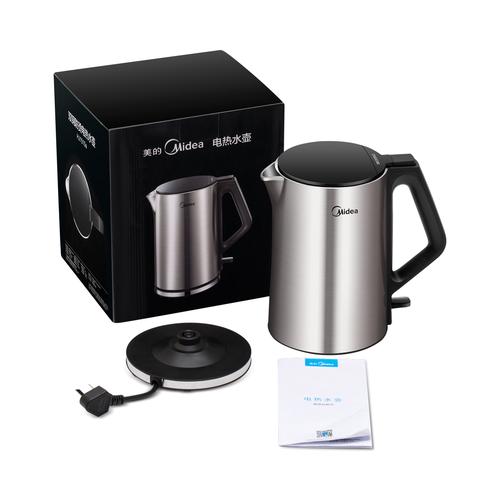 美的电水壶 mk-hj1510 hj1510a_电水壶/热水瓶_厨房小电_家用电器